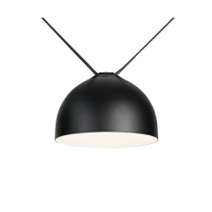 6426-1,19 Трековый светильник Сатори черный Led15W