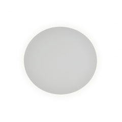 2202,01 Светильник Затмение белый d25 Led 9W