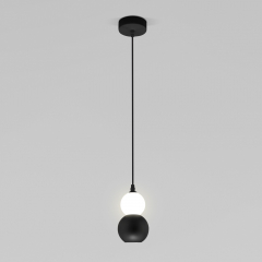 Подвесной светильник 50250/1 LED черный