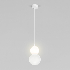 Подвесной светильник 50251/1 LED белый