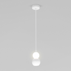 Подвесной светильник 50250/1 LED белый