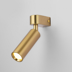Бра 20143/1 LED латунь 3W 4200K