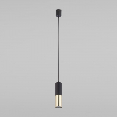 Подвесной светильник в стиле лофт 4366 Elit Black