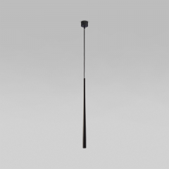 Подвесной светильник в стиле лофт 6410 Piano Black