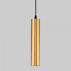Подвесной светильник 50161/1 LED золото