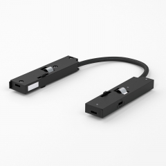 Mini Magnetic Гибкий коннектор (черный) 85173/00