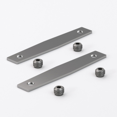 Mini Magnetic Соединительная планка для шинопровода (2 шт.) 85175/00