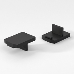 Mini Magnetic Заглушки для шинопровода (2шт) 85174/00