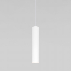 50247 LED 7W 4000K Подвесной светодиодный светильник / белый 50247 LED