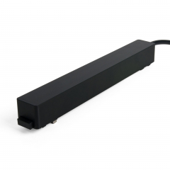 Flat Magnetic Блок питания 200W (черный) 95045/00