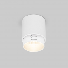 Накладной светодиодный светильник Cors 25032/LED 10W 4200K белый