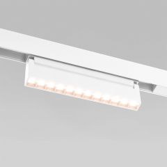 Slim Magnetic HL02 Трековый светильник 12W 4200K (белый) 85010/01 85010/01