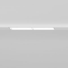 Slim Magnetic WL02 Трековый светильник 12W 4200K (белый) 85008/01 85008/01