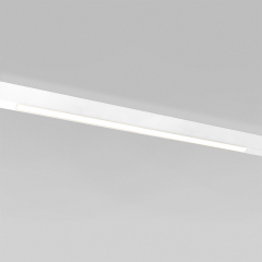 Slim Magnetic L02 Трековый светильник 30W 4200K (белый) 85034/01 85034/01