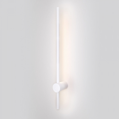 Светильник настенный светодиодный Cane LED MRL LED 1121 белый