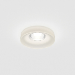 Встраиваемый точечный светодиодный светильник 15268/LED