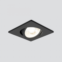 Встраиваемый точечный светильник 15273/LED