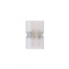 Переходник для одностороннего неона LS001 220V 2835 (10 шт.) PSL-15
