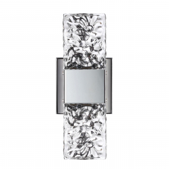 Бра 4365/5WL RICCI хром LED 10W 3000K