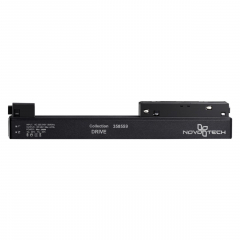 Драйвер 358559 IP20 200W 48V черн