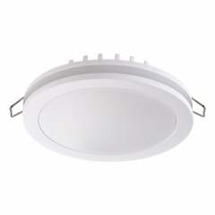 Софит 357963 KLAR белый LED 18W 4000K