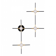 Светильник 3906/14WL COSTELLA LED 14W 4000K