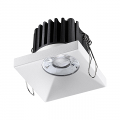 Софит 358482 METIS бел LED 10W 3000K