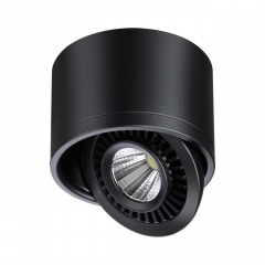 Софит 358812 GESSO LED 9W 4000K