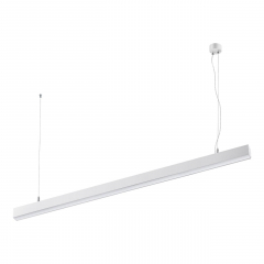 Светильник 358865 ITER бел LED 40W 4000K 40W