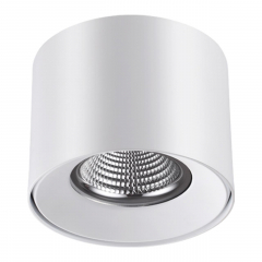 Софит 357958 RECTE накл. белый IP20 LED 4000К 30W 200-260V