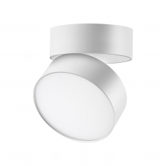 Софит 358749 PROMETA бел LED 24W 4000K