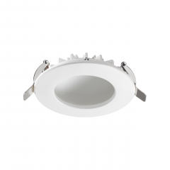 Софит 358805 GESSO бел LED 8W 3000K