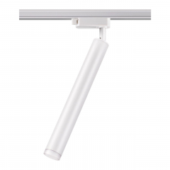 Трек 357886 (1ф/3ж) Port белый LED 10W 3000K