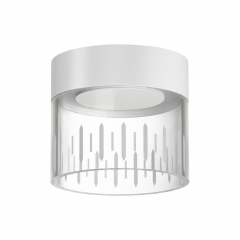Софит 359001 AURA бел LED 10W 4000K