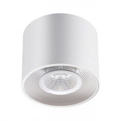 Софит 358791 BIND бел LED 15W 4000K