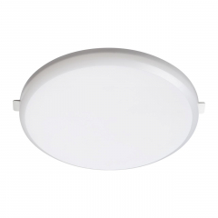 358677 SPOT NT21 332 белый Светильник встраиваемый влагозащищенный IP54 LED 4000K 20W 100-240V PANDORA