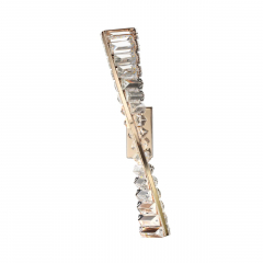 5674/10WL LEDIO LN23 045 золотой Бра LED 10W 3000K 550Лм 220V ROSELLE