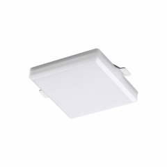 358679 SPOT NT21 332 белый Светильник встраиваемый влагозащищенный IP54 LED 4000K 8W 100-240V PANDORA
