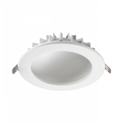 Софит 358806 GESSO бел LED 12W 3000K