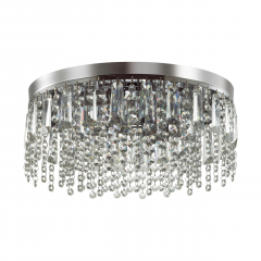 Люстра 5273/4C SPARKLE хром 4*Е14