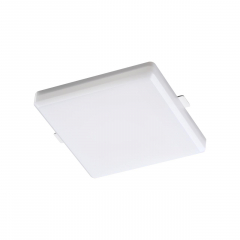 358680 SPOT NT21 332 белый Светильник встраиваемый влагозащищенный IP54 LED 4000K 13W 100-240V PANDORA