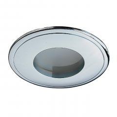 369303 SPOT NT09 339 хром Встраиваемый НП светильник IP65 GX5.3 50W 12V AQUA