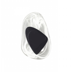 Бра 4313/9WL черн LED 6W 3000K
