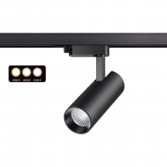 Трек 358737 (1фаза, 3 жилы) LED 3000К\4000К\6000К 10W NAIL