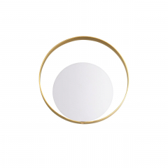 Светильник 3899/7WW MONDY LED 7W 3000K