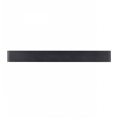 Светильник 4294/30WL FRAMANT черн LED 30W 3000K