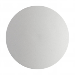 Бра 3633/9WL ECLISSI белый LED IP54 9W 4000K