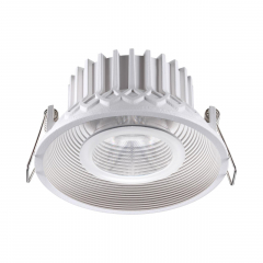 Софит 358789 BIND бел LED 15W 4000K