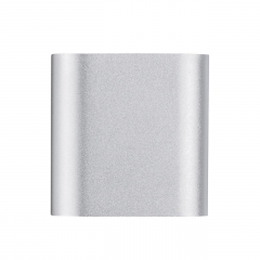 Светильник 4213/2WL MAGNUM сереб LED 2W 3000K