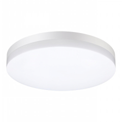 358889 STREET NT22 396 белый Светильник ландшафтный светодиодный IP54 LED 4000К 40W 220V OPAL
